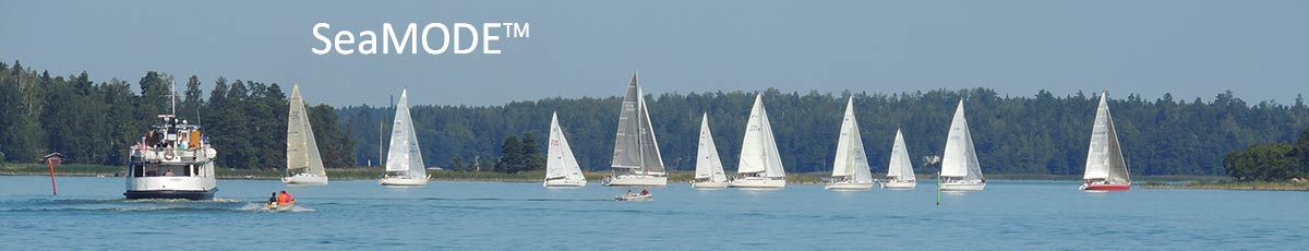 Emasalo regatta